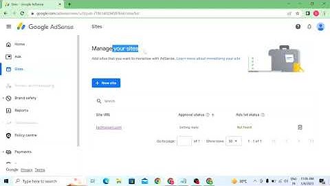 Google AdSense Getting Ready Problem   Google AdSense Getting Ready   Google AdSense Not Reply360p