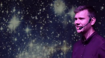 Why Stories Matter | Tim Goundry | TEDxYouth@Upanga