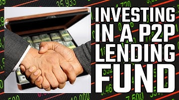 Investing in a Peer-to-Peer Lending Fund (Wisr / DirectMoney)