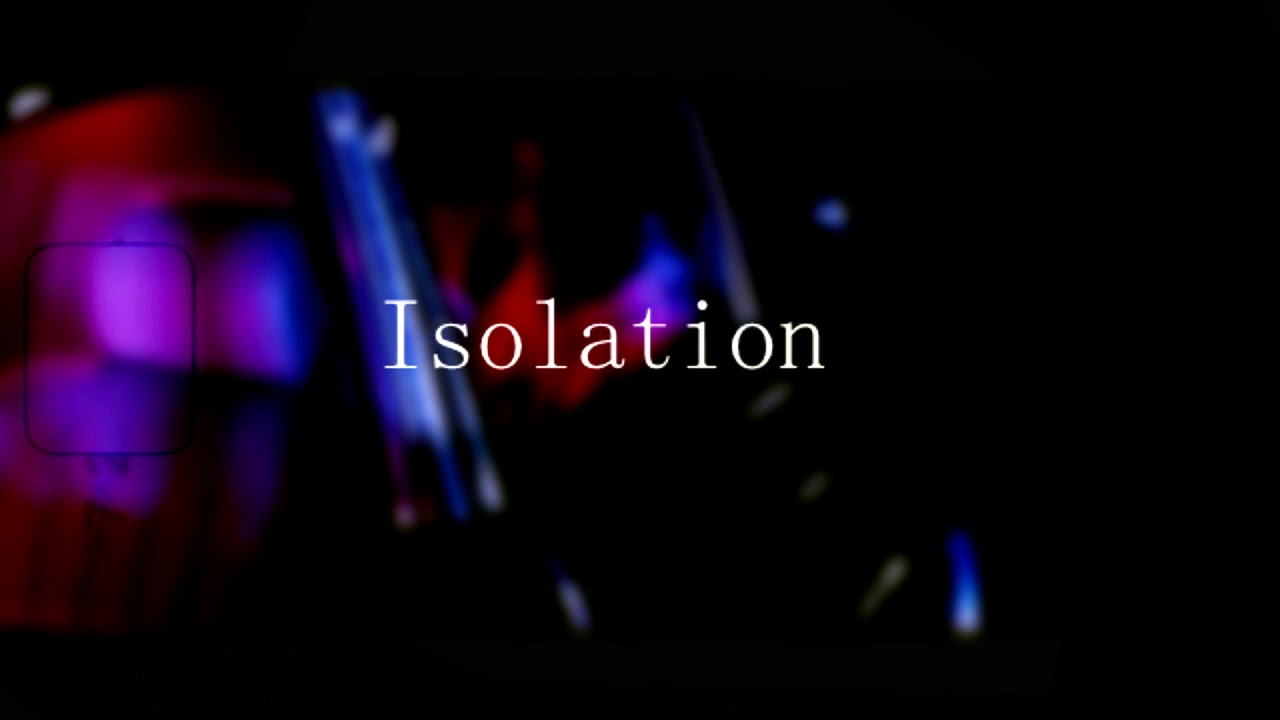 [FREE] ''Isolation' - JI Type beat - K.L Beats