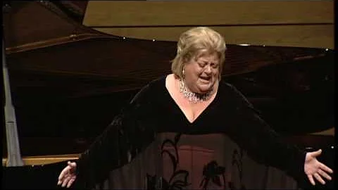 RECITAL DEBORAH VOIGT (2003-04)