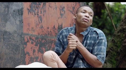 Otile Brown   Basi Official 4k Video 2016