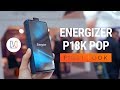 Energizer Phone