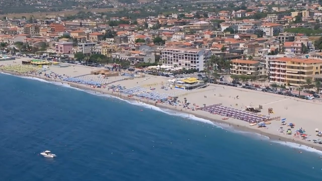 Marina di Gioiosa Ionica YouTube Marina di Gioiosa Ionica YouTube