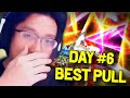 Arthars journeys through Futures Rewritten (Ultimate) - Day 6