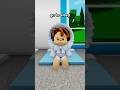 baby bacon was really mad!😡💀 #roblox #robloxshorts