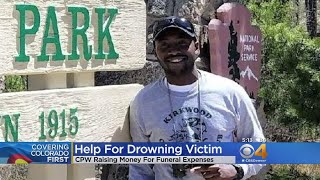 CPW: Family Of Drowned Parks Worker Needs Help With Funeral Expenses