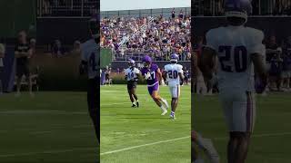 Kyler Murray π€ T.J. Hockenson
