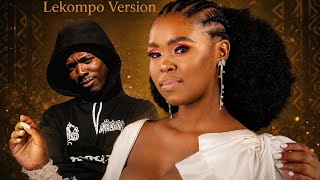 Zahara – Loliwe (Lekompo Version) | Produced by Motsikiritla Wa Di Beat