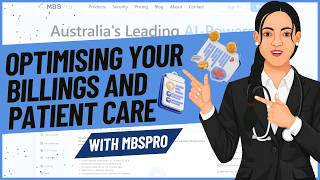 Why Most GPs Miss 50% of Their MBS Billing Opportunities: Let's Optimise