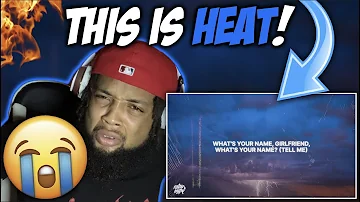 Tyler, The Creator - WUSYANAME (Lyrics) ft. YoungBoy Never Broke Again & Ty Dolla $ign (REACTION)