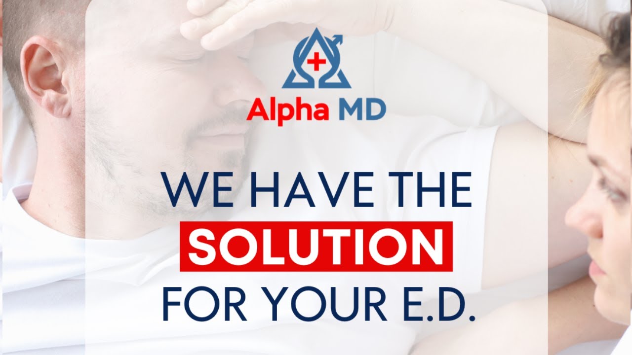 Low Libido Causes & Treatments