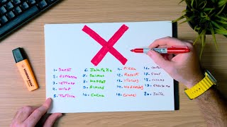 تعلم معايا أهم 20 كلمة تنطق غلط في الانجليزي