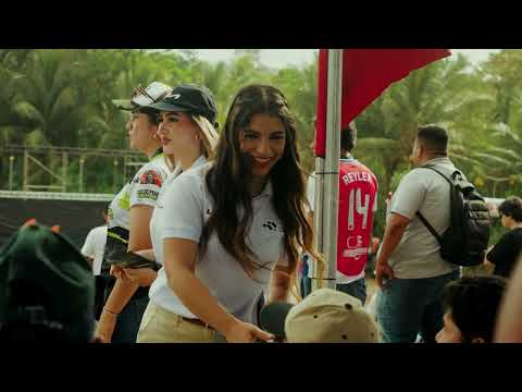 Kia Tasman presente en el evento Infierno Verde | Kia Perú