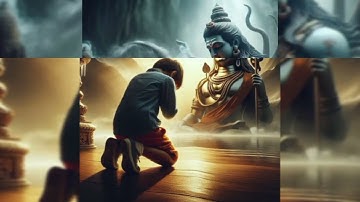 हर कदम पर क्यों भला मैं मार खाता हूँ..... 🙏|| Mahadev What