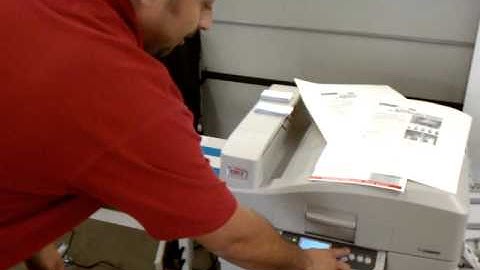 New SPIO Envelope Video