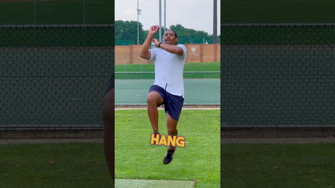 Improve Impulse Stride | Coach WKD Shorts 