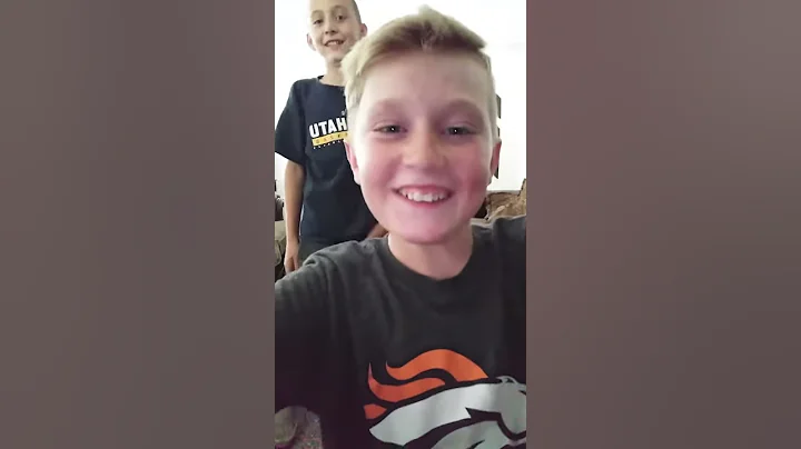 Try not to laugh