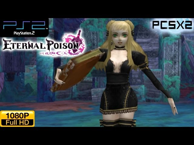 eternal poison review eternal poison review