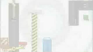 Chronotron Level 33 High Score Walkthrough