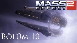 M Effect 2 - Bölüm 10 - Citadel Konseyi Türkçe Pc Hd