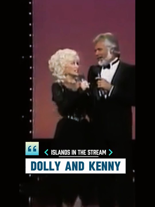 “Dolly & Kenny • Islands in the Stream (1983 Classic Duet)” Part 3