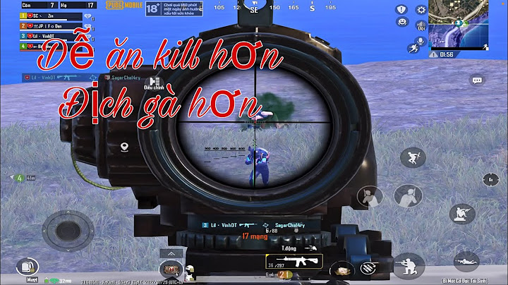 Bao nhiêu like trong pubg là đc nhiều ng thích năm 2024