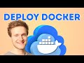 How to Deploy Docker Containers