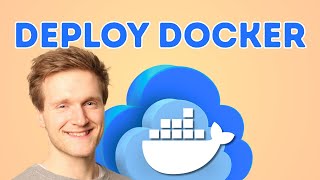 Famous How to Deploy Docker Containers Net Worth