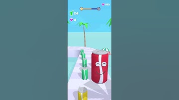 Juice run android game part 16 #shorts