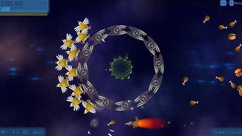 Chicken Invaders Universe (Early Access) - Tập 222: Cây ngay không sợ chết đứng