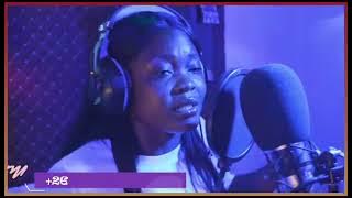 Lesa Alintemwa Teti Anfilwe pantu alinte 🔥🛐🛐Minister Sachi Karen  Ft Titus De Psalmist Music Zambia