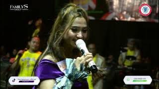 Anie Anjanie - Siapa Kau Live Cover Edisi Gng Sindur Rawa Kalong Iwan Familys