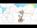 Coloring Books from Season 12 (Part 1) - Educational Cartoon - Learn Colors with Om Nom