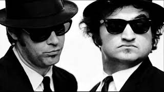 BLUES BROTHERS-Do You Love Me: Mother Popcorn (You Got to Have a Mother for Me)  Made in America