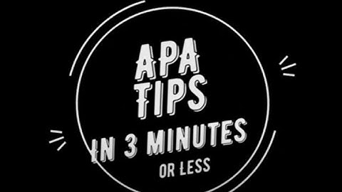 APA Citation Generator Websites