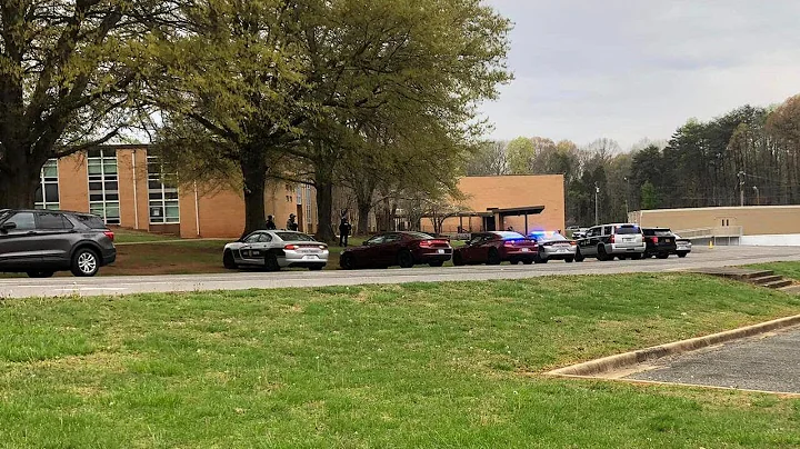 Officials: False active shooter calls reported at high schools across multiple counties