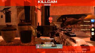 MW3 Anti Cheat Video #23 - Extreme Aimbotter - Killcams