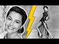 Why was cyd charisse the dance partner that everyone wanted