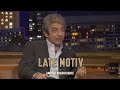 LATE MOTIV - Ricardo Darín. El entrevistado ideal | #LateMotiv219