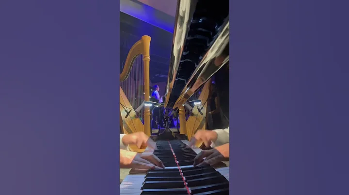 Cantina Band-Piano solo.         Star wars symphon...