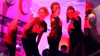 IU East Bash at the Graf 2016!