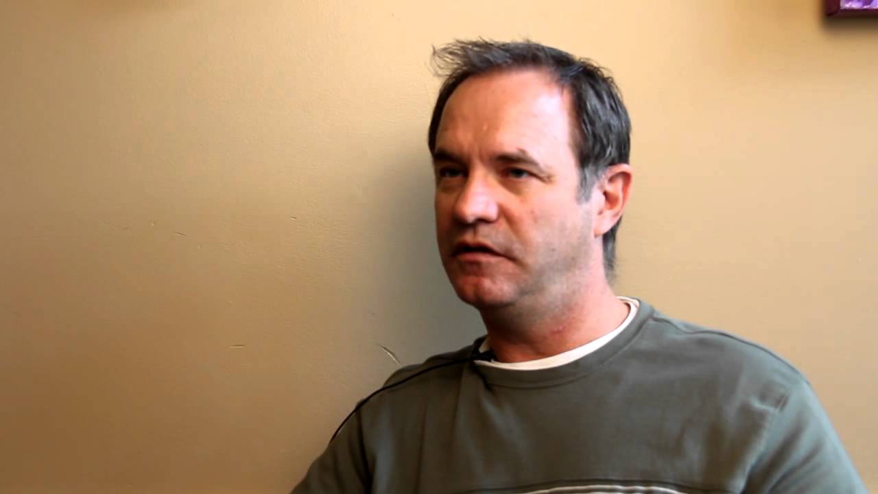 Brian Hase Speaker MobCon 2012