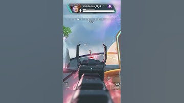 Washed Controller Clips... | #apexlegends