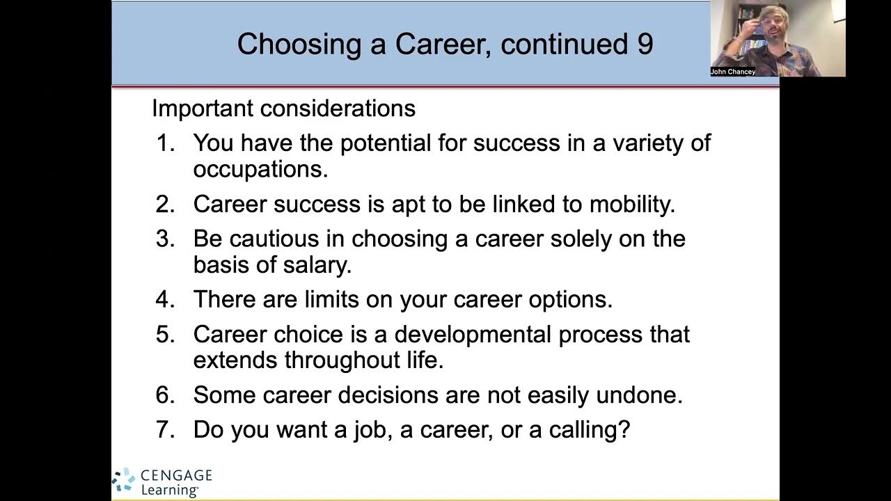 Psychology of Adjustment Ch 13 YouTube