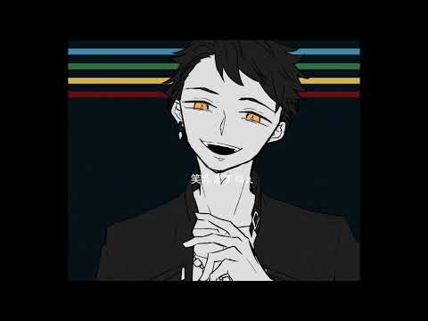 【手描き】罰ゲーム【ブラスタ】