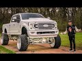 We built the baddest f250 alumiduty on the planet
