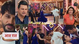 Yeh Rishta Kya Kehlata Hai Today NEW PROMO 21st August 2026 - Armaan abhira's dance