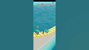 Fun Race 3D Game level 130.../ part 2.../