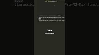 Did you know this function hack